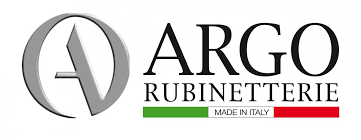 logo Argo Rubinetterie