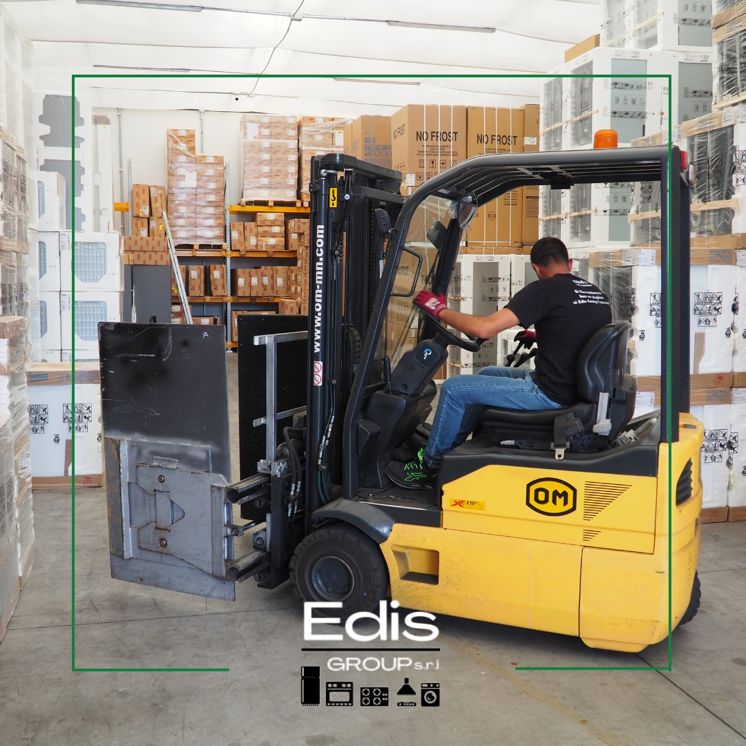 Deposito Edis Group