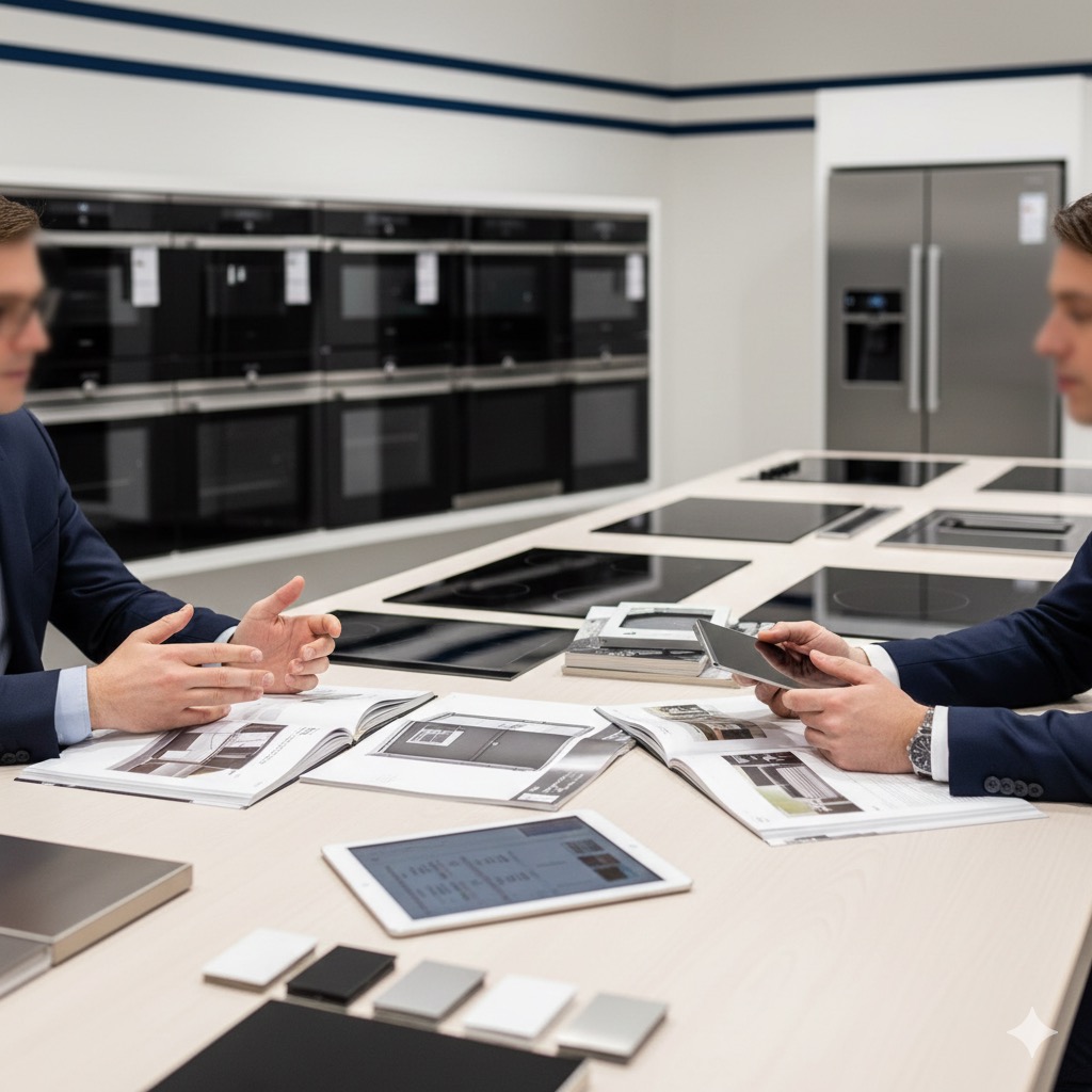 Diventa rivenditore Edis Group