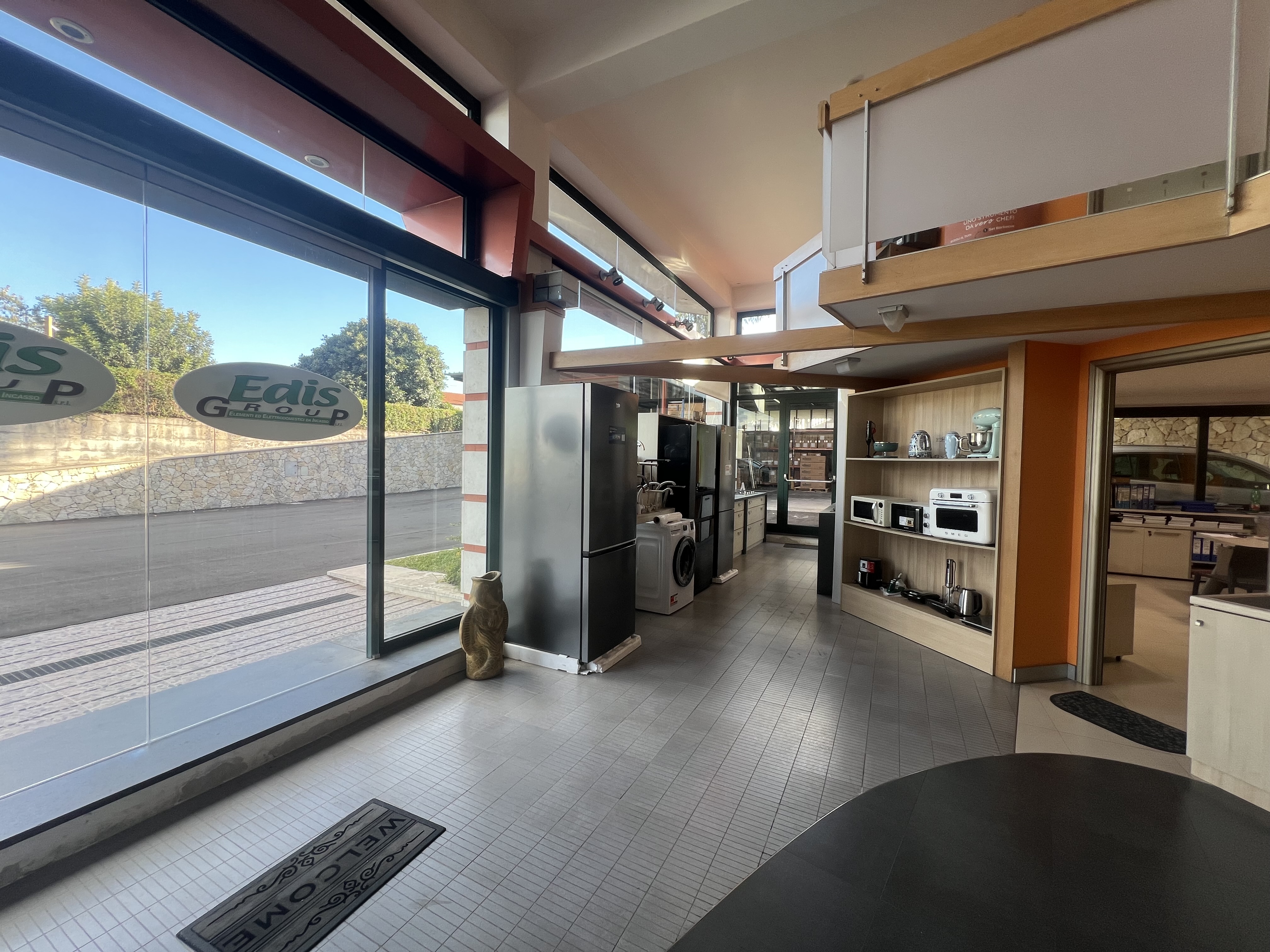 Showroom Edis Group