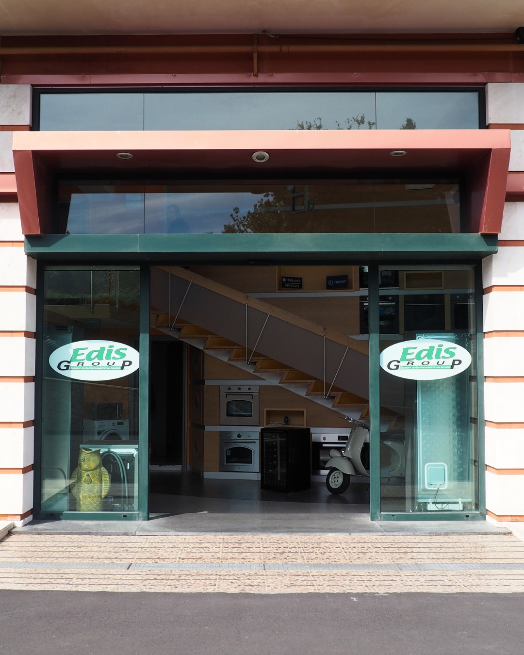 Uffici Edis Group